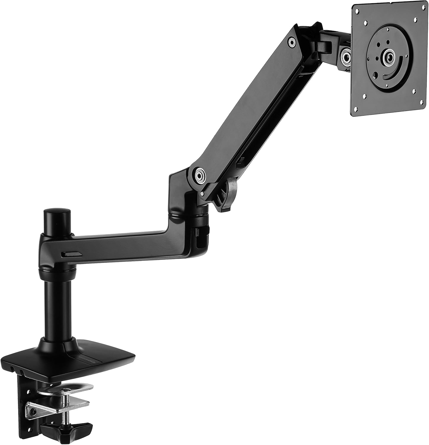 Amazon Basics Monitor Arm Stand