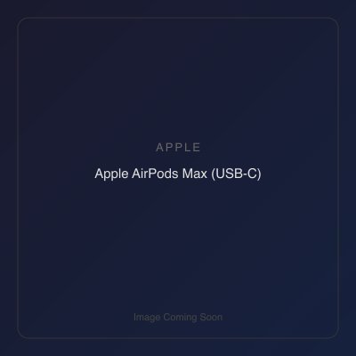 Apple AirPods Max (USB-C)