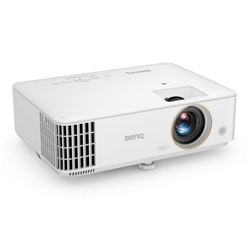 BenQ TH685P 1080p Gaming Projector