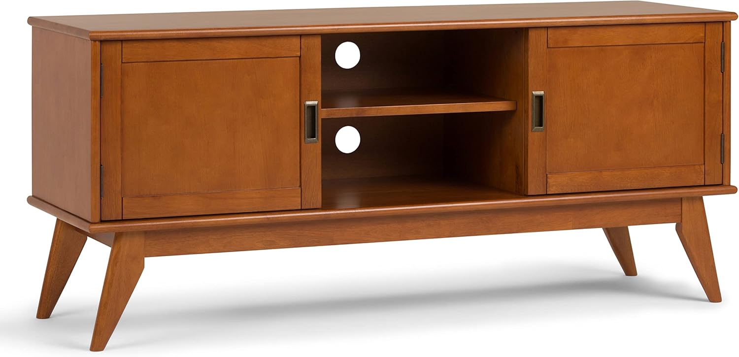 Bush Furniture Cabot 60" TV Stand