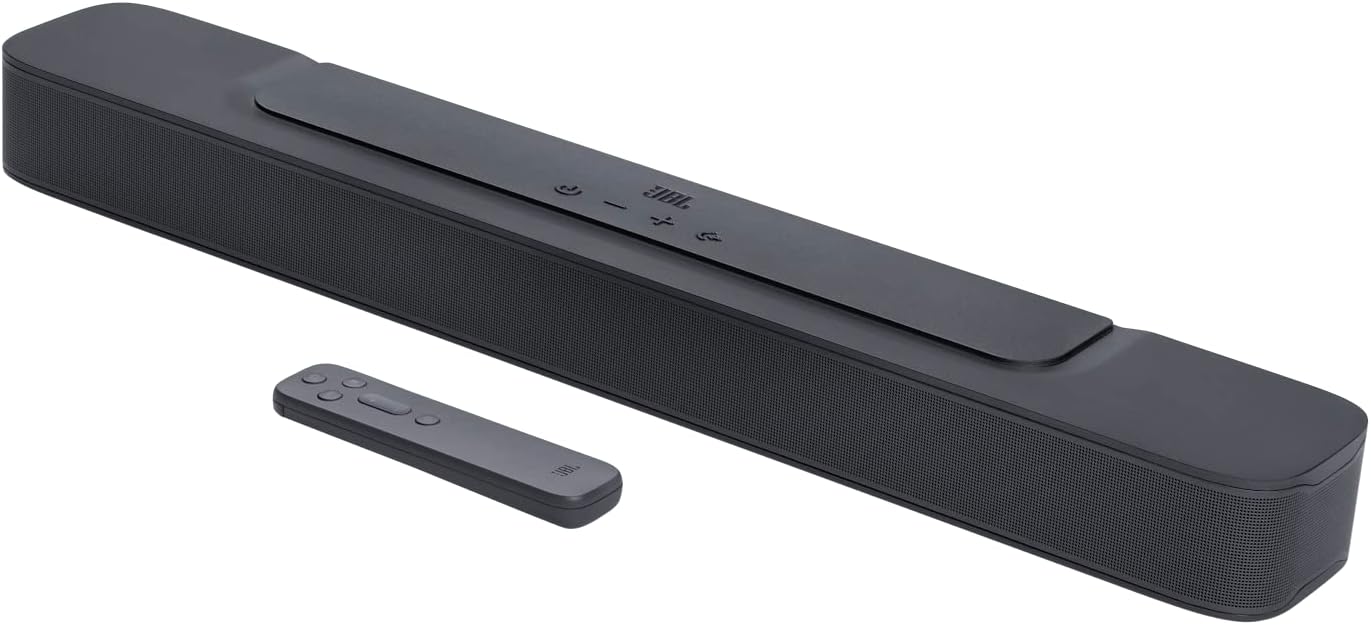 JBL Bar 2.0 All-in-One MK2 Soundbar