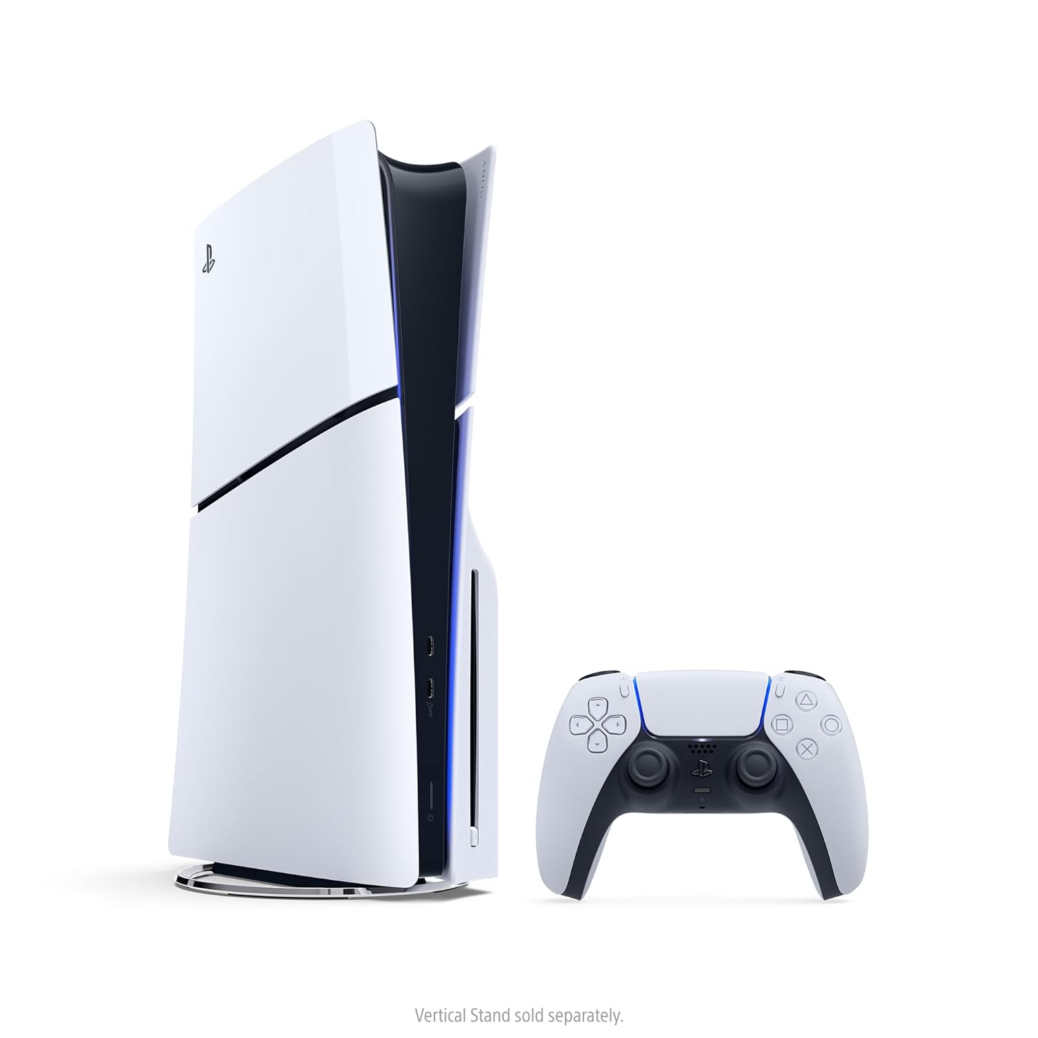 PlayStation 5 Slim (Disc Edition)