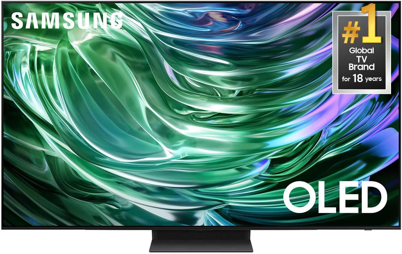 Samsung S90D 55" 4K QD-OLED
