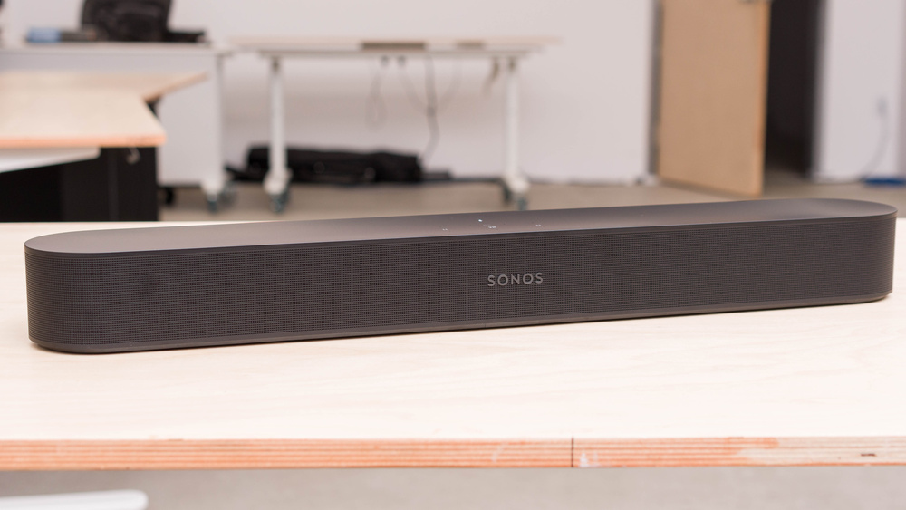 Sonos Beam (Gen 2) Soundbar