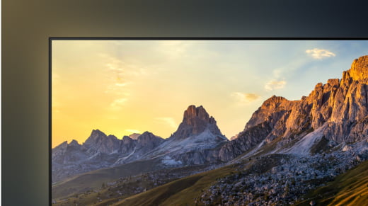 Sony Bravia 7 55" Mini LED