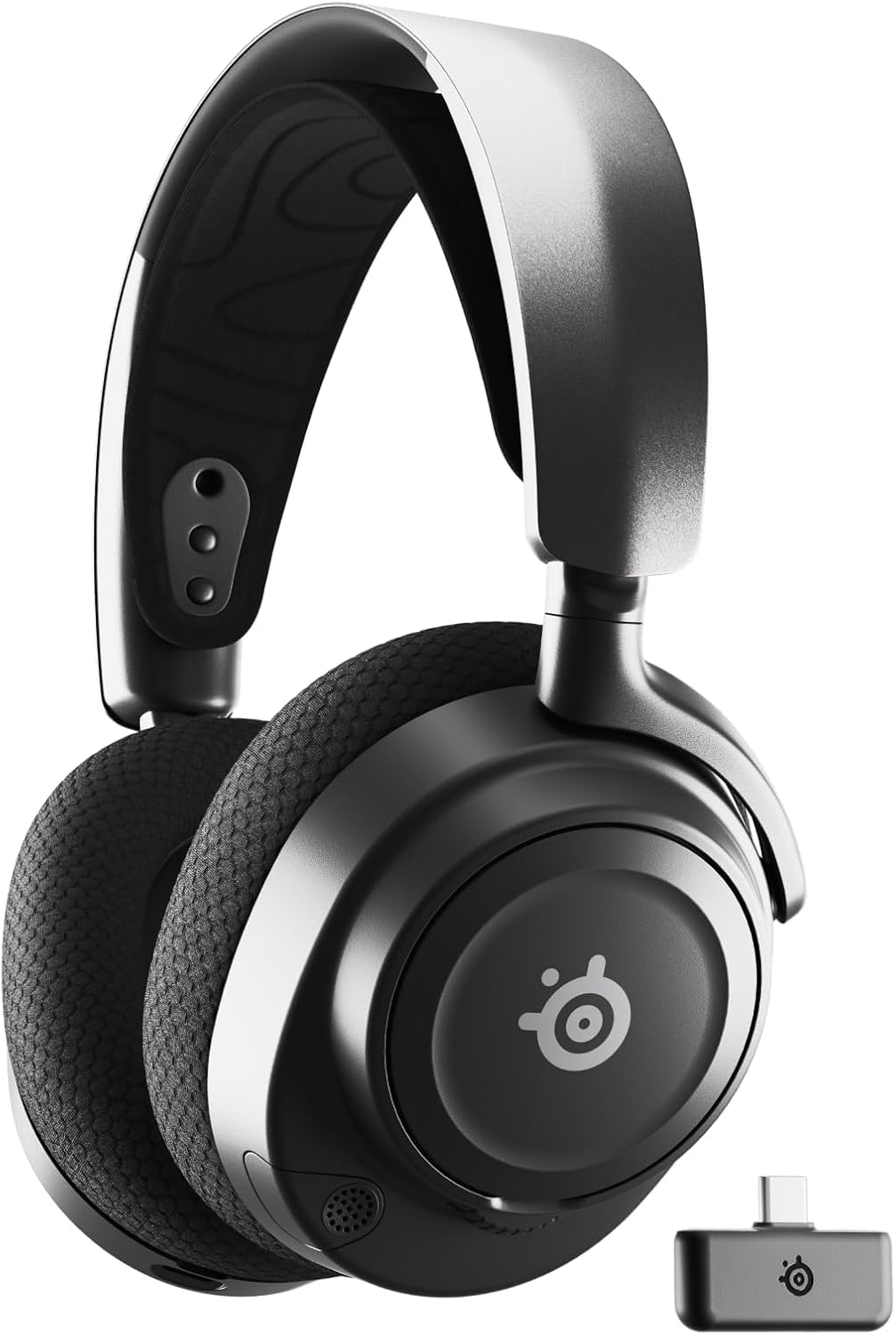 SteelSeries Arctis Nova 7 Wireless Gaming Headset