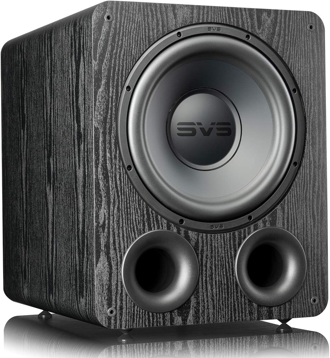 SVS PB-1000 Pro 12" Ported Subwoofer
