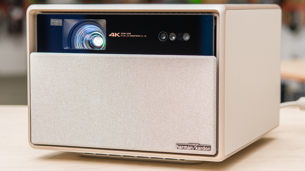 XGIMI Horizon Ultra 4K Laser